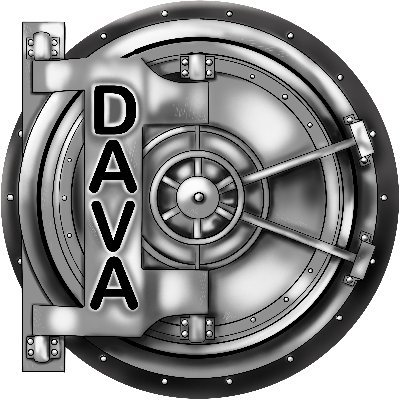 Data Vault Logo