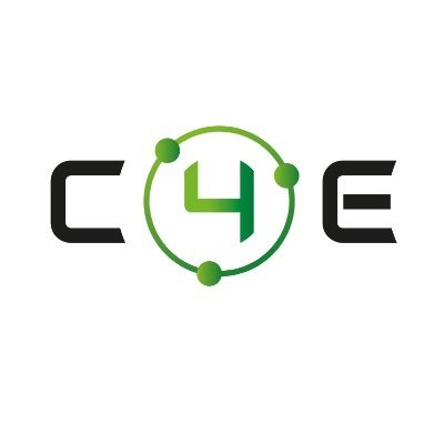 Chain4Energy Logo