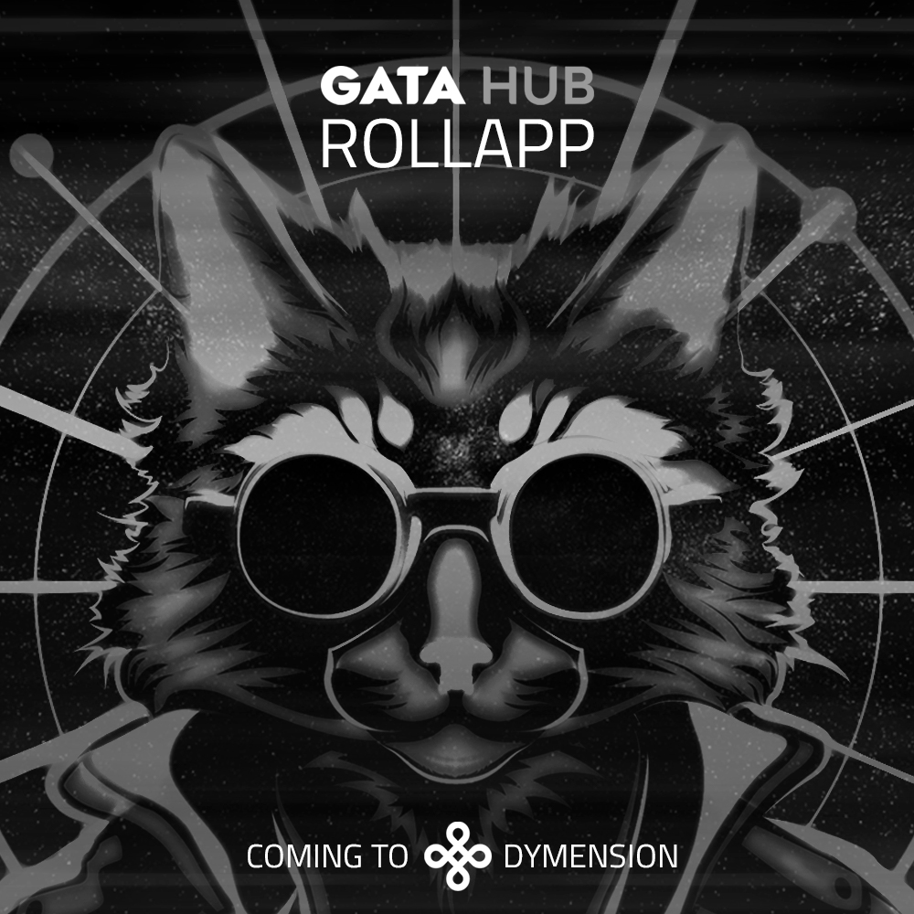 GATA Hub Logo
