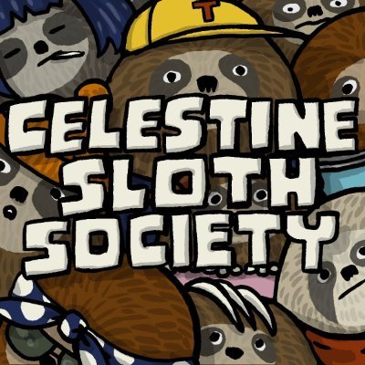 CelestineSloths