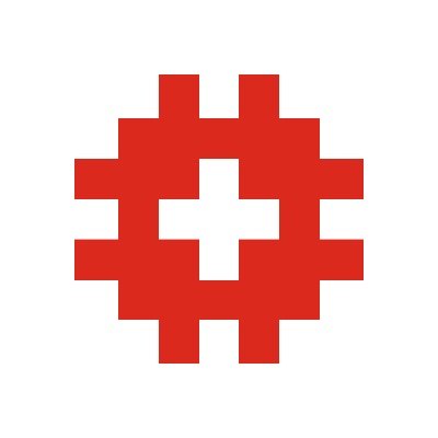 Swisstronik Logo